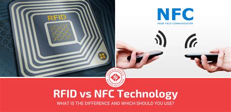 airport badge is nfc or rfid|rfid or nfc card.